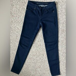 Buffalo David Bitton dark blue jeans size: 26
